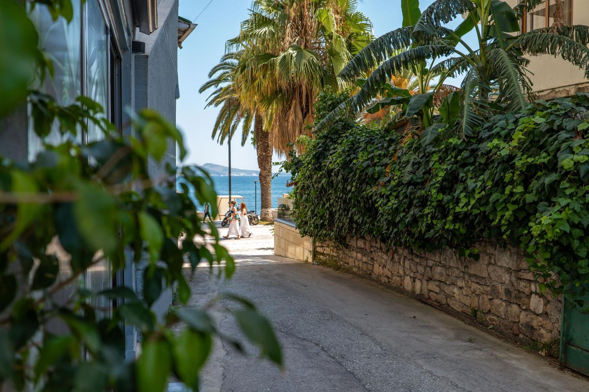 Meraki Hotel ساراندا المظهر الخارجي الصورة